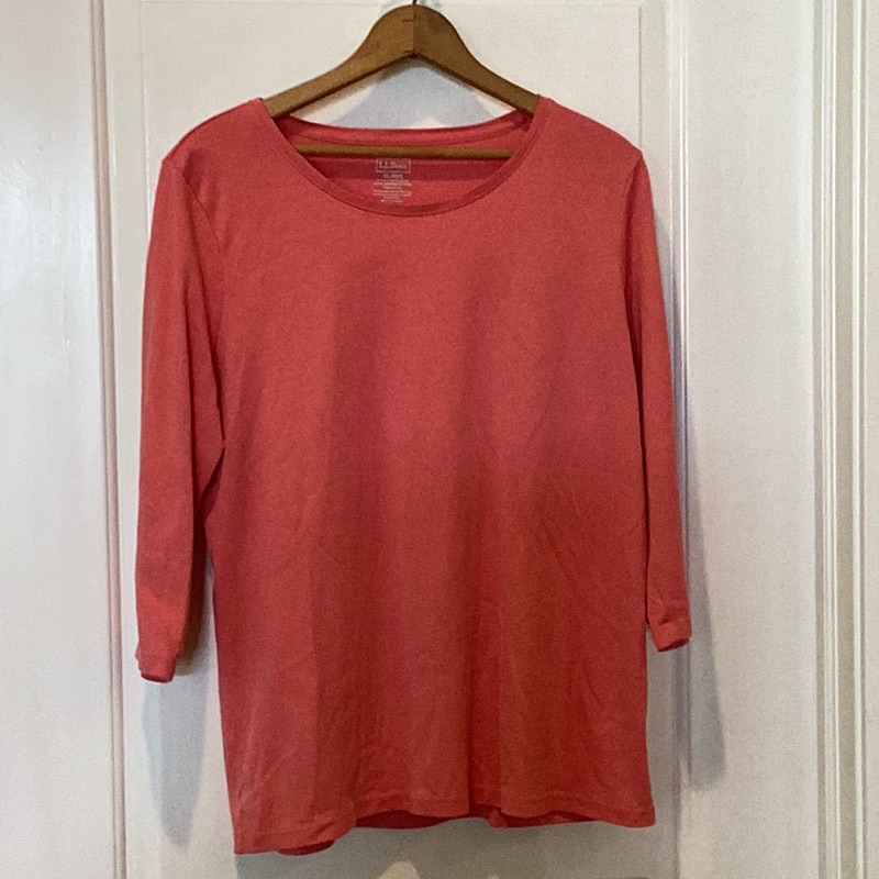 L.L. Bean Soft Top
